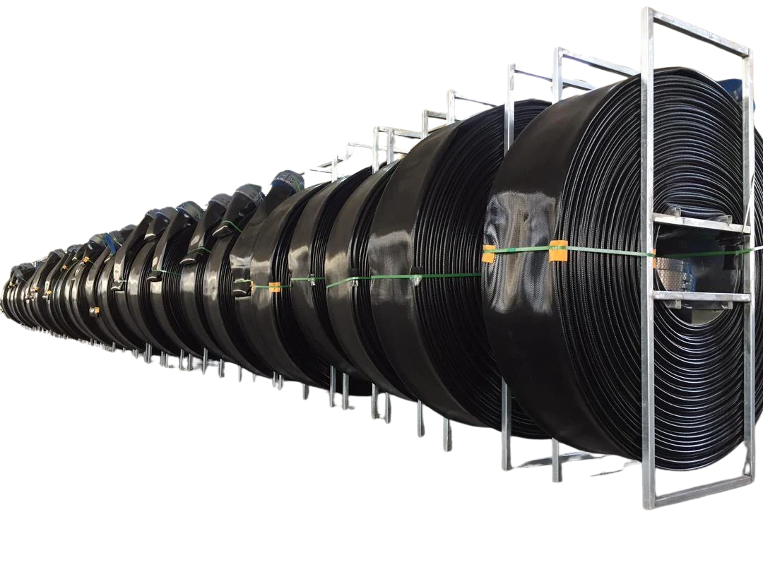 Manguera plana TPU - Imagen 2